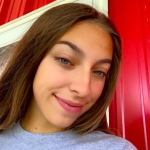 Meet your Posher, Allie